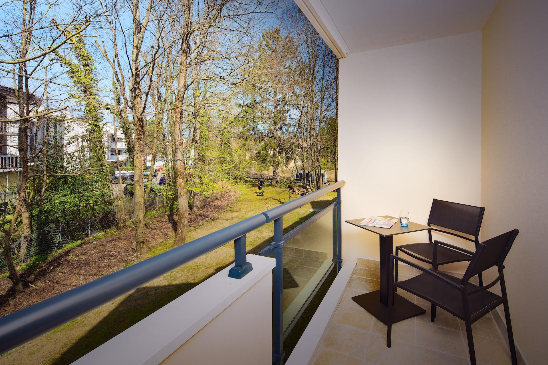 Citadines Geneve Ferney Voltaire Aparthotel Exterior foto